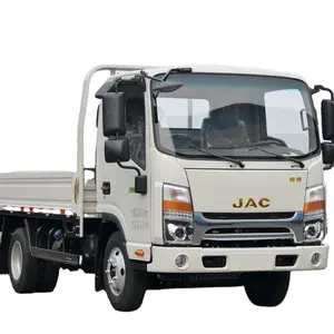 2020 موديل JAC 5ton شاحنة بضائع بتخفيضات كبيرة