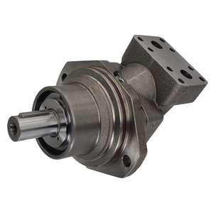 Moteur à Piston Hydraulique à <span class=keywords><strong>D</strong></span>éplacement Fixe F12-060/080/090/110/125/150-MF/MS/LS/RF/RS-IV/SV/CV/SH-<span class=keywords><strong>D</strong></span>/K/S/Z/<span class=keywords><strong>C</strong></span>/X/T-000/235/326/342 - Product Image 3