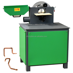 Macchina Lucidatrice per Tubi Curvi a Basso Costo e Alta Efficienza, Garanzia di Qualità, Standard Elevati Personalizzabili - Product Image 1