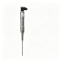 Capteur de niveau de liquide Gestra NRG16-11 1500mm, neuf, original, livraison rapide, électrode de niveau d'eau, norme américaine, montage standard