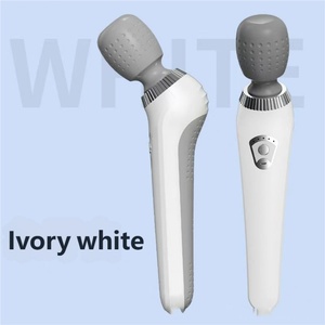 Masseur corporel portatif, marteau de massage électrique rechargeable, confortable, portable pour la maison, massage du corps entier - Product Image 5