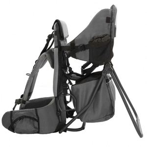 Muestra Gratis, Nuevo Portabebés Ergonómico con Soporte Ajustable para la Espalda, para Caminatas y Uso Diario - Product Image 1