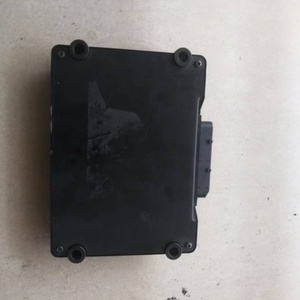 309B 309C 309D 309E Contrôleur électronique ECU ECM Computer Module GroupEngine Parts - Product Image 5