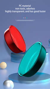 Bassin d'appâts Baignoire en plastique <span class=keywords><strong>Bol</strong></span> d'appâts de pêche Conteneur de pêche Bols à mélanger Conteneur <span class=keywords><strong>Bol</strong></span> d'appâts de pêche pratique - Product Image 6