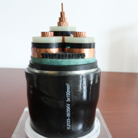Kupferkern BV 2.5 Elektrokabel XLPE IP65 Niederspannung Industriell Langlebig 450/750V Kraftwerk Eisenbahn Bau Bergbau