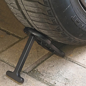 Escalones para Puerta de Coche Moki, Rampas de Asistencia para Techo de SUV con Ganchos Auxiliares, Convenientes para el Acceso al Coche - Product Image 4