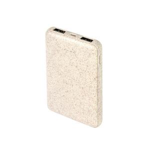 เป็นมิ<span class=keywords><strong>ต</strong></span>รกับสิ่งแ<span class=keywords><strong>ว</strong></span>ดล้อมผลิ<span class=keywords><strong>ต</strong></span>ภัณฑ์ใหม่ฟางข้า<span class=keywords><strong>ว</strong></span>สาลี5000มิลลิแอมป์ชั่วโมงย่อยสลายสากลธนาคารอำนาจ<span class=keywords><strong>แบ</strong></span>บพกพามือถือมินิธนาคารอำนาจ - Product Image 3