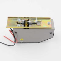Interrupteur de fin de course moderne pour moteur de porte d'ascenseur S3-1375