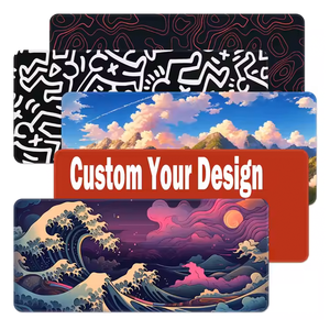 Коврик для мыши из натурального каучука - Product Image 1