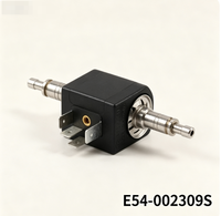 Pompe à viscosité compatible Lei E54-002309S CPL pour Jet2 Neo/Jet2 Se/Jet3