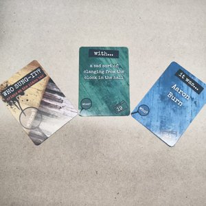 Thẻ chơi giáo dục cá nhân để học ngôn ngữ - Product Image 5