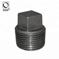 Raccord de tuyauterie en acier inoxydable 304/316 haute pression, filetage mâle NPT, référence 291, vente en gros, 1/2-4'