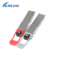 Module émetteur-récepteur optique haute performance 100G BiDi QSFP28 20 km pour les centres de données et les réseaux métropolitains