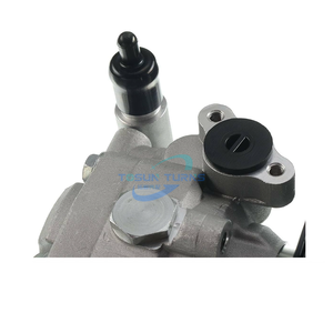 Yepyeni yüksek kaliteli hidrolik direksiyon pompası OEM 8K0-145-153-F/8K0145153F Audi A4 <span class=keywords><strong>2</strong></span>.0L için 2009-2012 Audi A5 <span class=keywords><strong>2</strong></span>.0L 2010-2012 - Product Image 6