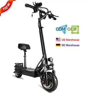 Pgo Scooters for Mobility -