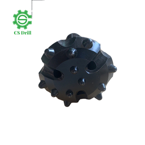 Csdrill áp suất không khí thấp DTH búa và bit cho khai thác nước giếng DTH khoan 90mm bit để bán - Product Image 3