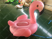 Grand jouet flottant gonflable pour piscine, toucan, pour adultes et enfants
