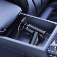 Polisseuse de voiture sans fil 1800 tr/min à vitesse réglable, ponceuse et cirreuse automatique