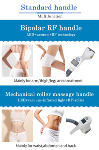 Nouvelle technologie Vela Pro, machine à rouleaux sous vide multifonctionnelle écologique pour le lifting du visage et le remodelage du corps - Product Image 6