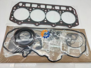 ชุดปะเก็นเครื่องยนต์ดีเซล 4TNV98 ชุดซ่อมบำรุงรถขุด 72990692761 - Product Image 2