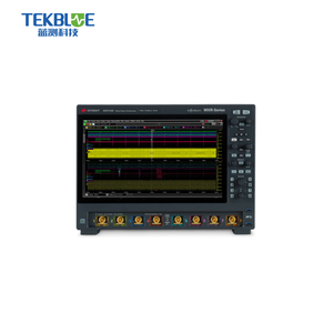 कीदृष्टि mxr108b infinium mxr ऑस्सिलोस्कोप 1 घघज - Product Image 1