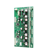 Carte PCA de chariot CQ109-67034 pour HP Latex 360 370 560 570 280 310 110 115 – Carte de commande de tête d'impression