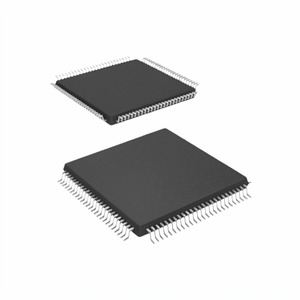 Componentes Electrónicos Integrados EFM32GG12B810F1024GQ100-A, Lista de Piezas, 100 TQFP, Canal del Fabricante, IC MCU de 32 Bits, 1 MB de FLASH, 100TQFP - Product Image 1