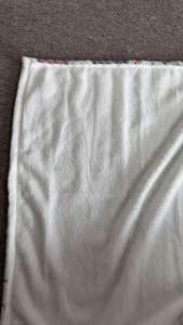 1 pieza de Manta personalizada, carga imágenes, manta de franela DIY, manta personalizada, regalo de Navidad - Product Image 6