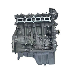 Nuove parti del motore M16A 16V 1.6L blocco lungo del motore adatto per <span class=keywords><strong>Suzuki</strong></span> SX4 <span class=keywords><strong>Vitara</strong></span> Liana Swift Motor - Product Image 2