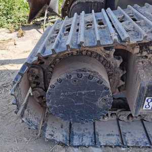 รถขุดตีนตะขาบฮุนได 220-9 มือสอง ของแท้ รุ่น Excavadoras Hyundai 220LC-9s - Product Image 6