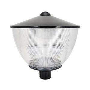 <span class=keywords><strong>Lampadaire</strong></span> de conception classique Post boîtier extérieur lampe E27 support LED maïs lumière 30W IP65 étanche paysage lumières - Product Image 3