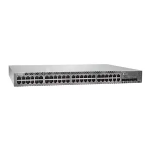 Nagelneu Juniper EX3400-48T REV B - 48-PORT 10/100/1000BASET 4 X 1/10G SFP/SFP+ Gigabit Ethernet Netzwerk-Switches EX3400-48T