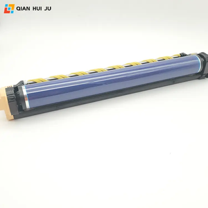 Unidad de tambor compatible 013R00663 013r00664 para Fuji Purple Xerox 550 560 570 C60 C70, repuestos para impresora, Kit de unidad de tambor para fotocopiadora - Product Image 4