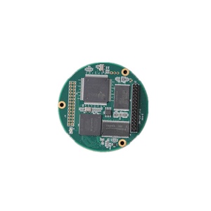 แผงวงจรควบคุมอุตสาหกรรม PCBA (Printed Circuit Board Assembly) แบบ OEM/ODM ที่เชื่อถือได้ พร้อมบริการประกอบ SMT/DIP สำหรับชิ้นส่วนยานยนต์ - Product Image 1