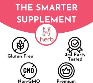 Capsules de Maca Gélatinisées à Marque Blanche ODM/OEM – Mélange de Poudre Jaune, Rouge et Noire – Supplément Biologique et Certifié Végan - Product Image 4