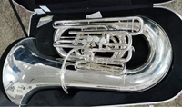 Tuba 6/4 CC profesional