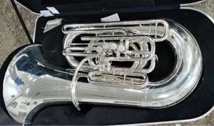 Tuba professionnel CC tone 6/4 - Product Image 2