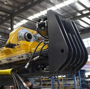 Máquina de Perfuração Portátil a Diesel Ecológica para Exploração de Minas de Ouro com Motor de Engrenagem e Rolamento - Product Image 6