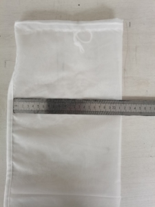 ถุงกรองตาข่ายไนลอนสำหรับกรองขนาด 6"x48" - Product Image 5