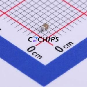 CL10B473KB8WPNC SMD Capacitor (MLCC) 0603 ( Capacitance: 47nF )( Precision: 10% Rated Voltage: 50V ) - Product Image 1