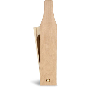 Llamador de Animales de Madera con Sonido Natural para Caza al Aire Libre, Señuelo de Caza para Atraer Animales Salvajes - Product Image 3
