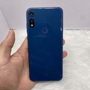 Teléfono Móvil Original de Segunda Mano, Versión Estadounidense, para Motorola <span class=keywords><strong>E</strong></span> 2020, Nano-SIM, Desbloqueado, Smartphone Usado, G Power, G Stylus - Product Image 3