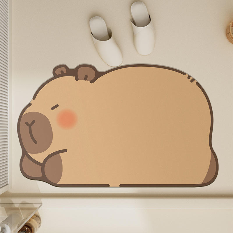 คาปปี้ บาร์รา