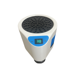 TIANLIAN Mini Mélangeur Vortex Table Genie Mixer pour Mélangeur de laboratoire Mélangeur à fonctionnement court continu Agitateur économique - Product Image 5