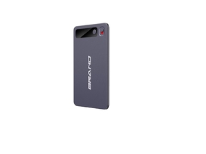 Grabadora de Voz con IA, Tomador de Notas, Mini Traductor, Control por Aplicación, Traducción por IA, Más de 81 Idiomas, Pantalla TFT de 0.42 Pulgadas con Bluetooth - Product Image 5