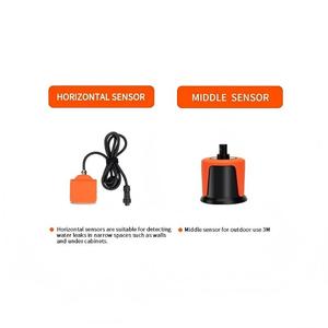 Détecteur de fuites d'eau souterraines pour tuyaux de salle de bain et de jardin, solution de plomberie haute précision L3000, écran LCD 7 pouces - Product Image 6