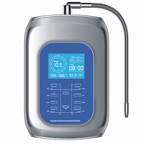 2021 Japan Kangen Wasser Alkaline Ro Filter <strong>Water</strong> Machine Level <strong>Uk</strong> Oem - Product Image 1