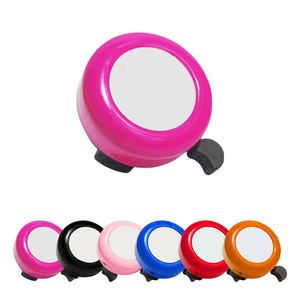 Vélo pour enfant 2025 violet mignon avec logo personnalisé, couleur orange, mini vélo de montagne pour enfant avec sonnette pour le cyclisme - Product Image 2