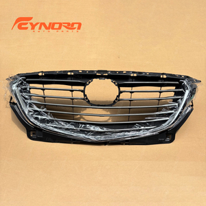 Parrilla Delantera para Automóvil EYNORA para Mazda CX-3 <span class=keywords><strong>CX3</strong></span> 2016 2017 2018 2019 2020 2021, Rejilla del Radiador D10L-50712 D10L50712 - Product Image 1