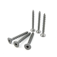 Tornillo cuadrado de alto rendimiento, fabricante de China, personalizado, de bolsillo